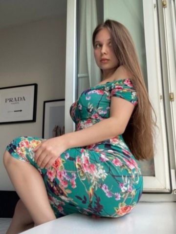 Анкета проститутки Агата - Фото 1, , 25 лет, №367207